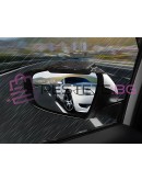 Дъждобран за автомобилни огледала 2 броя